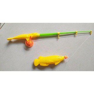 bộ câu cá cho bé yêu thỏa thích vui chơi