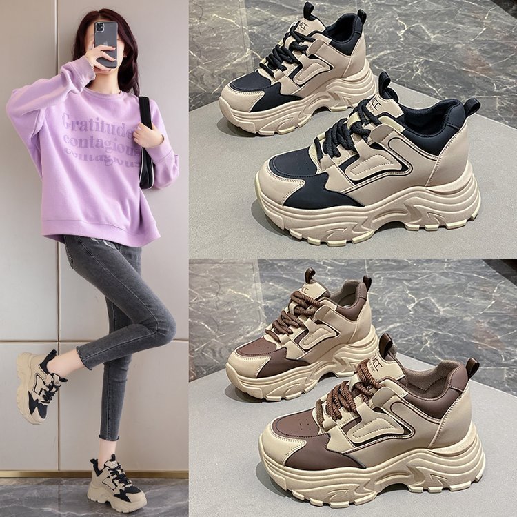 Cả Một Tủ Giày Thể Thao Nữ Sneaker Mới Nhất Hót Nhất 2026 Nằm Ở Trong Đây Chị Em Khỏi Cần Đi Đâu Bấm