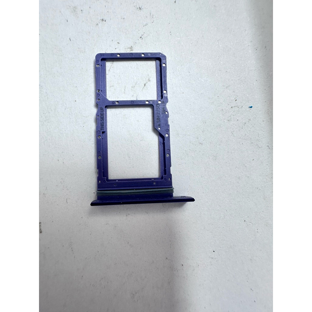 Khay sim  Nokia G42 (5G) màu tím -Hàng zin bóc máy