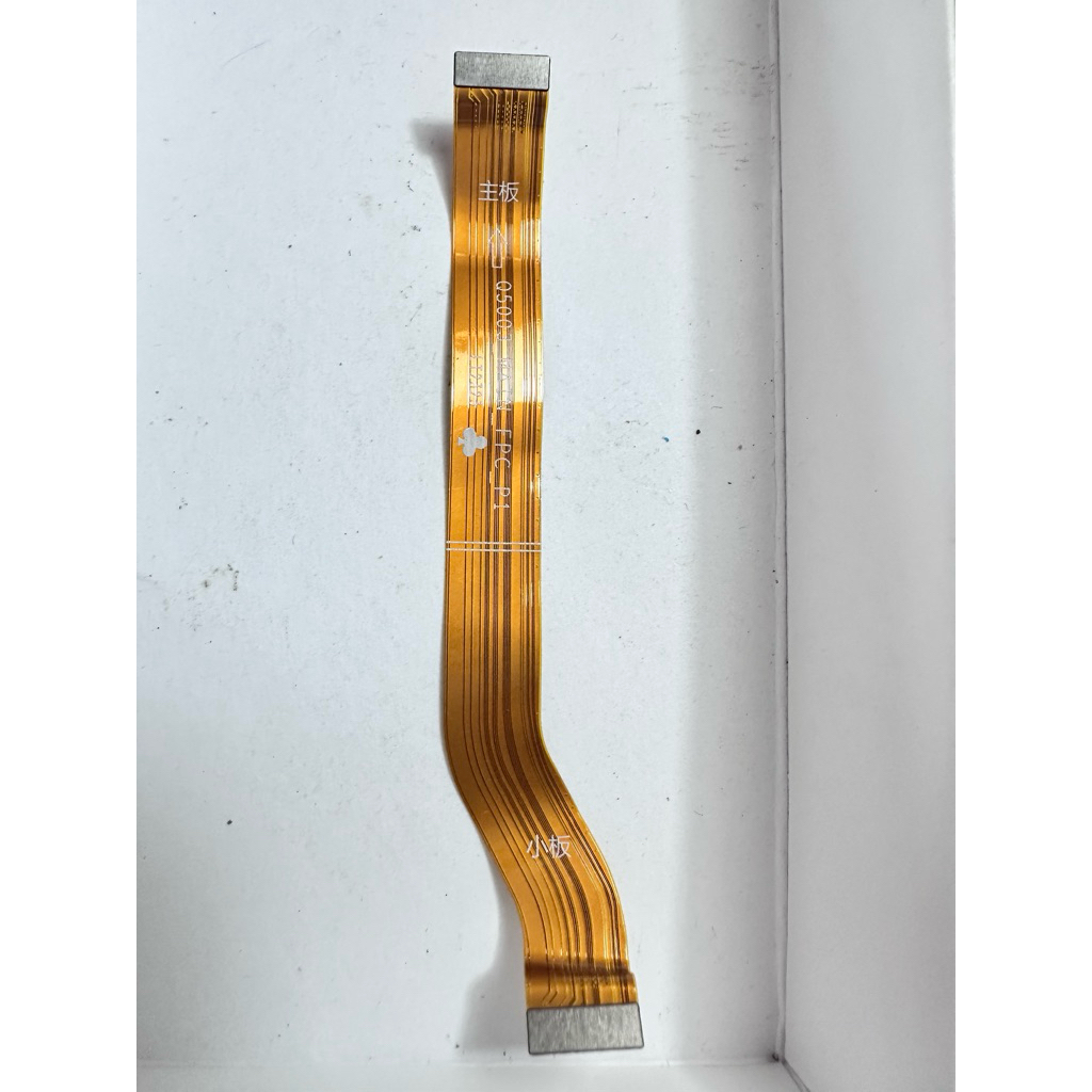 Cáp nối main đến bo sạc  Nokia G42 (5G) -Hàng zin bóc máy