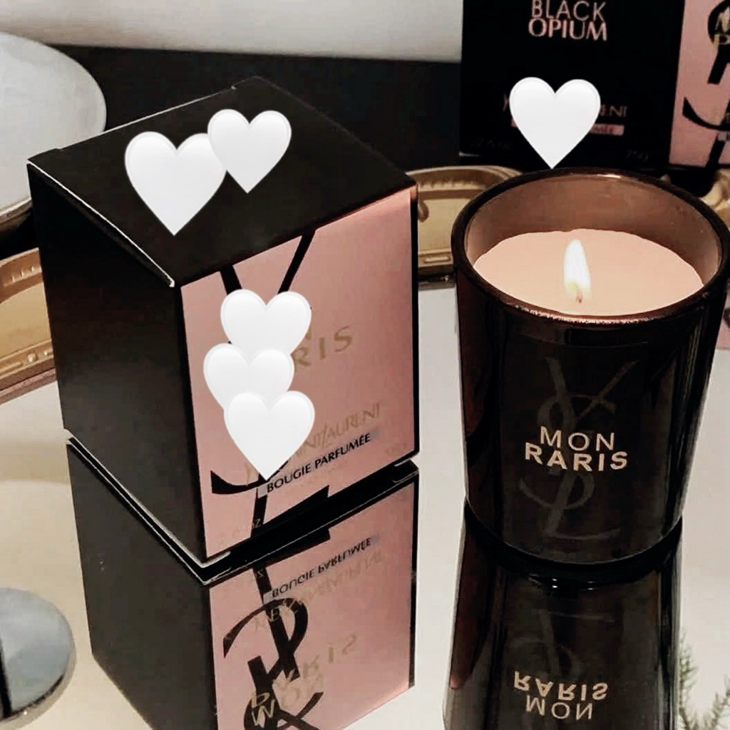 [CHÍNH HÃNG] Nến Thơm Mon Paris