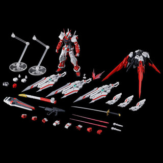 [CÓ SẴN] Mô Hình Lắp Ráp RG Astray Red Dragon
