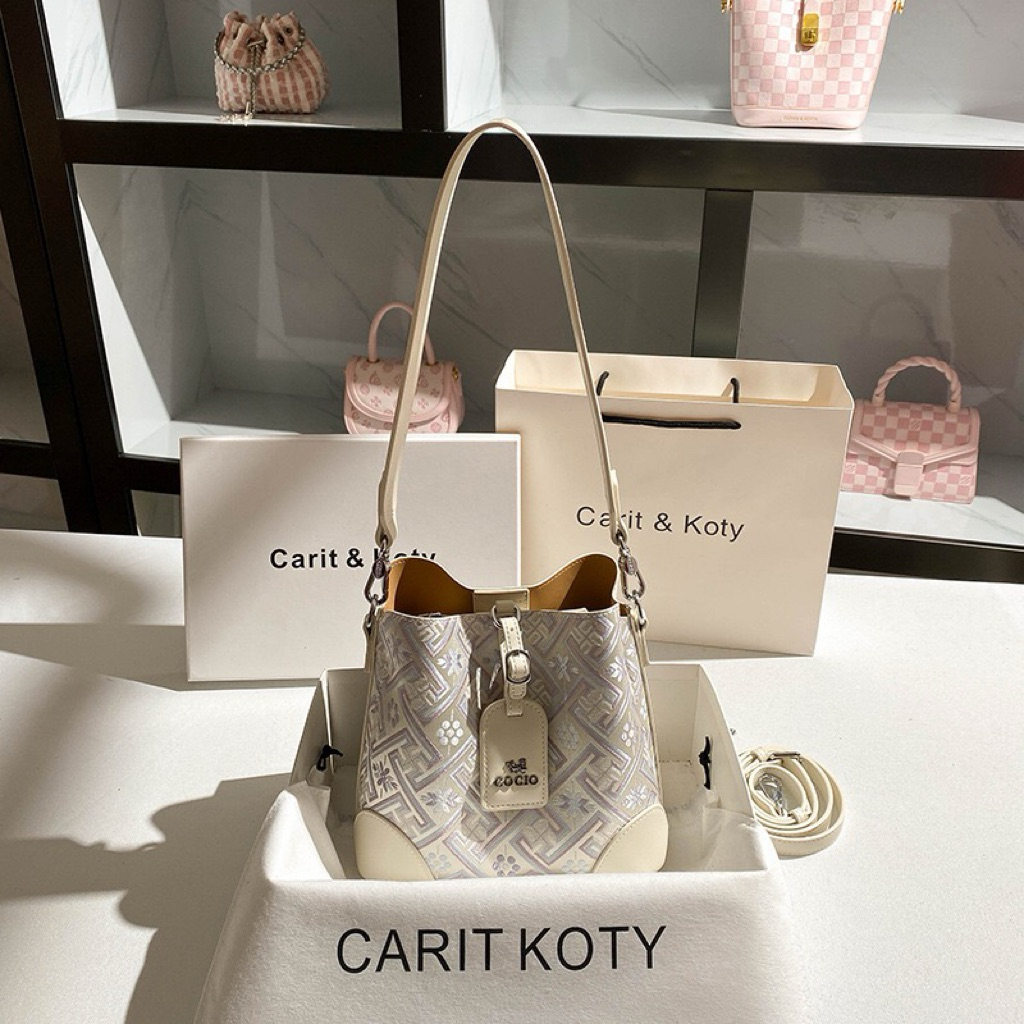 túi xách hiệu CARIT KOTY cao cấp