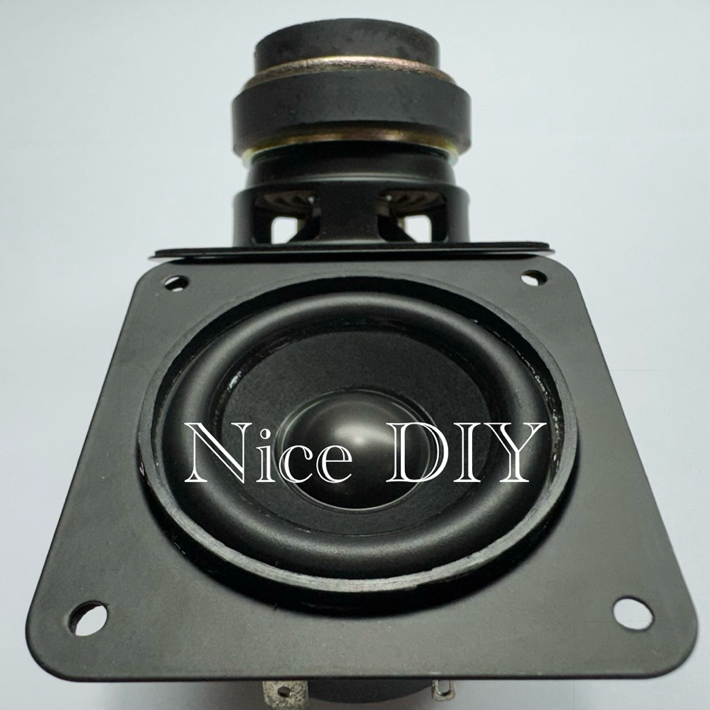 (Giá 1 cái)Loa toàn dải Denon 5cm 10w 6ohms_ 2inch