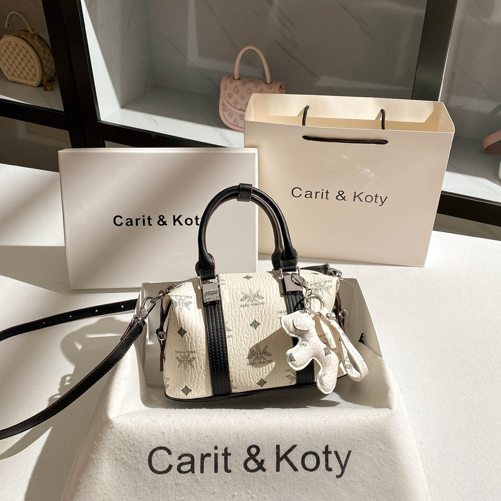 túi xách hiệu Carit & Koty cao cấp