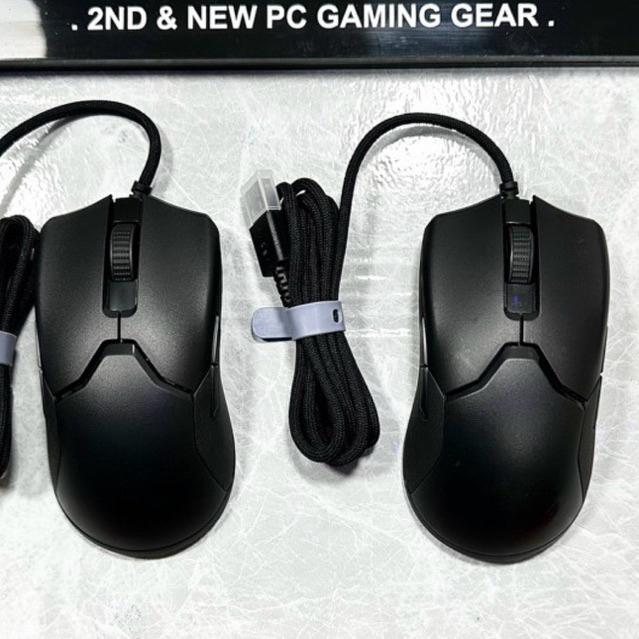 (CHÍNH HÃNG) Chuột Gaming Razer Viper 8KHz ngoại hình 97-98%