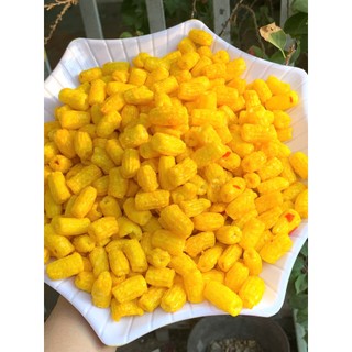Nui sấy giòn Cường Hoa 250gr/ 500gr/ 1 ký-Bánh Kẹo Sài Gòn