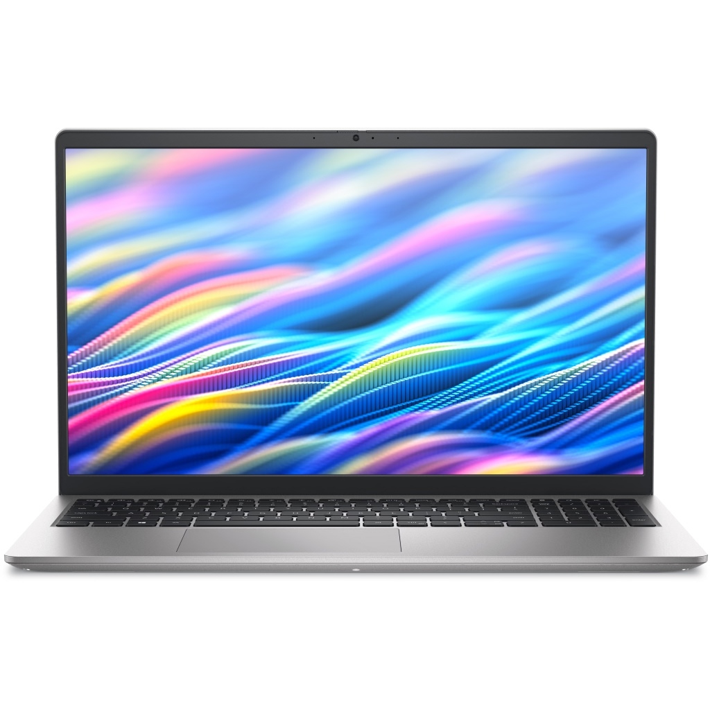 Laptop Dell 15 DC15250-I7U161W11SLU i7-1355U/16GB/1TB/Win11 Bạc