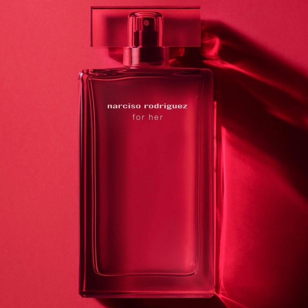 (Chiết) Nước Hoa Nữ Narciso Rodriguez For Her EDP Intense