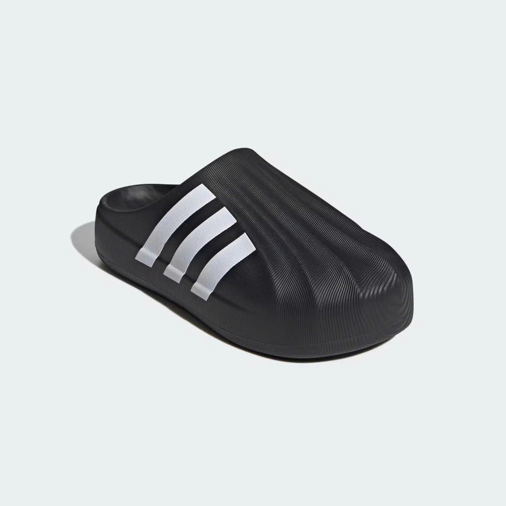 Dép Sục Adidas Adifom Superstar, dép sục đúc Adidas ADIFOM cao 4cm full size nam nữ