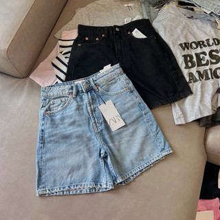 [SALE] Quần short Zara Authentic ( 8197/154)