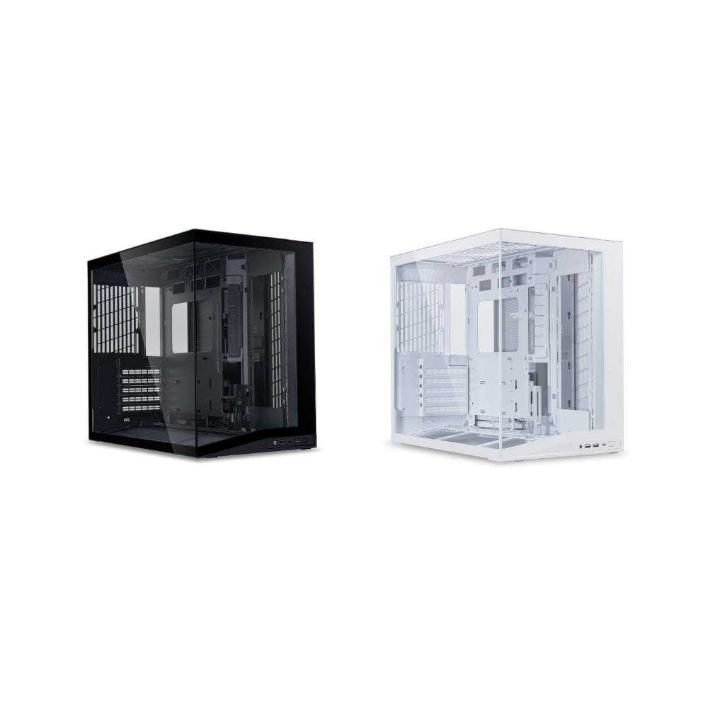 VỎ CASE MÁY TÍNH LIAN-LI O11D MINI V2 (ATX/ M-ATX / ITX)