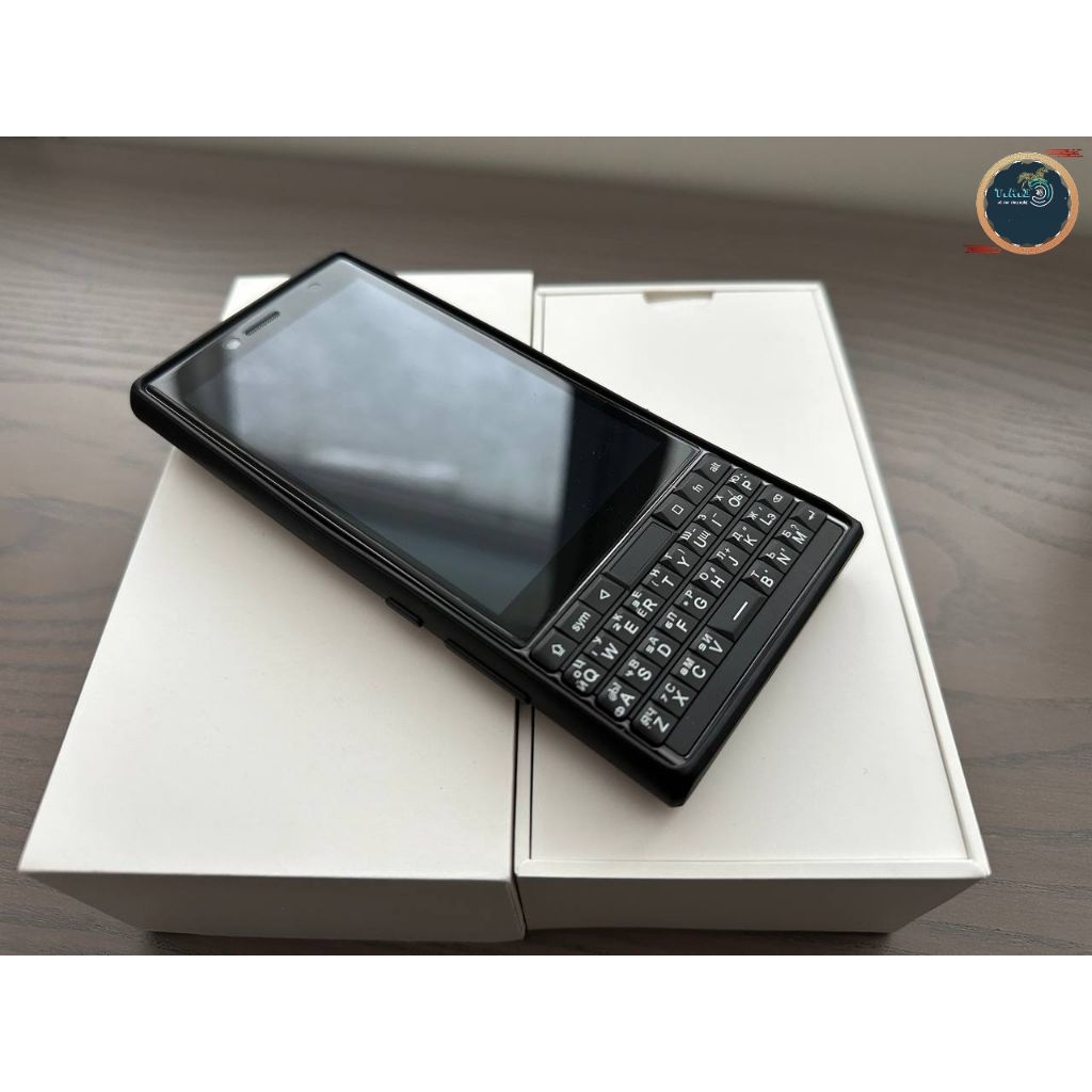 Điện thoại Unihertz Titan SLIM - FULL NGUYÊN BOX PHỤ KIỆN