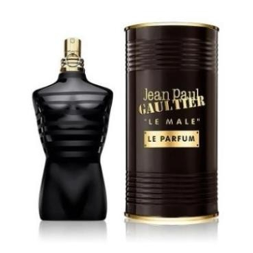 10ml JPG Le Male Le Parfum | Nước hoa nam chính hãng