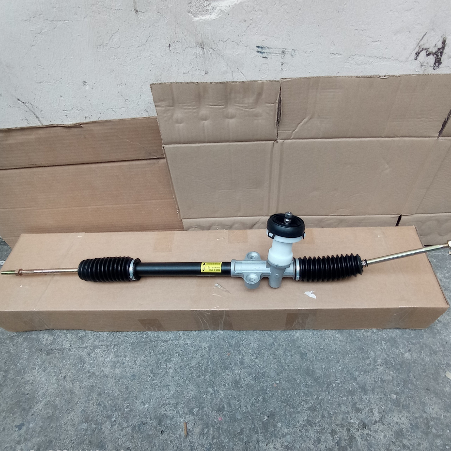 THƯỚC LÁI KIA MORNING 2009, LOẠI THƯỚC CƠ