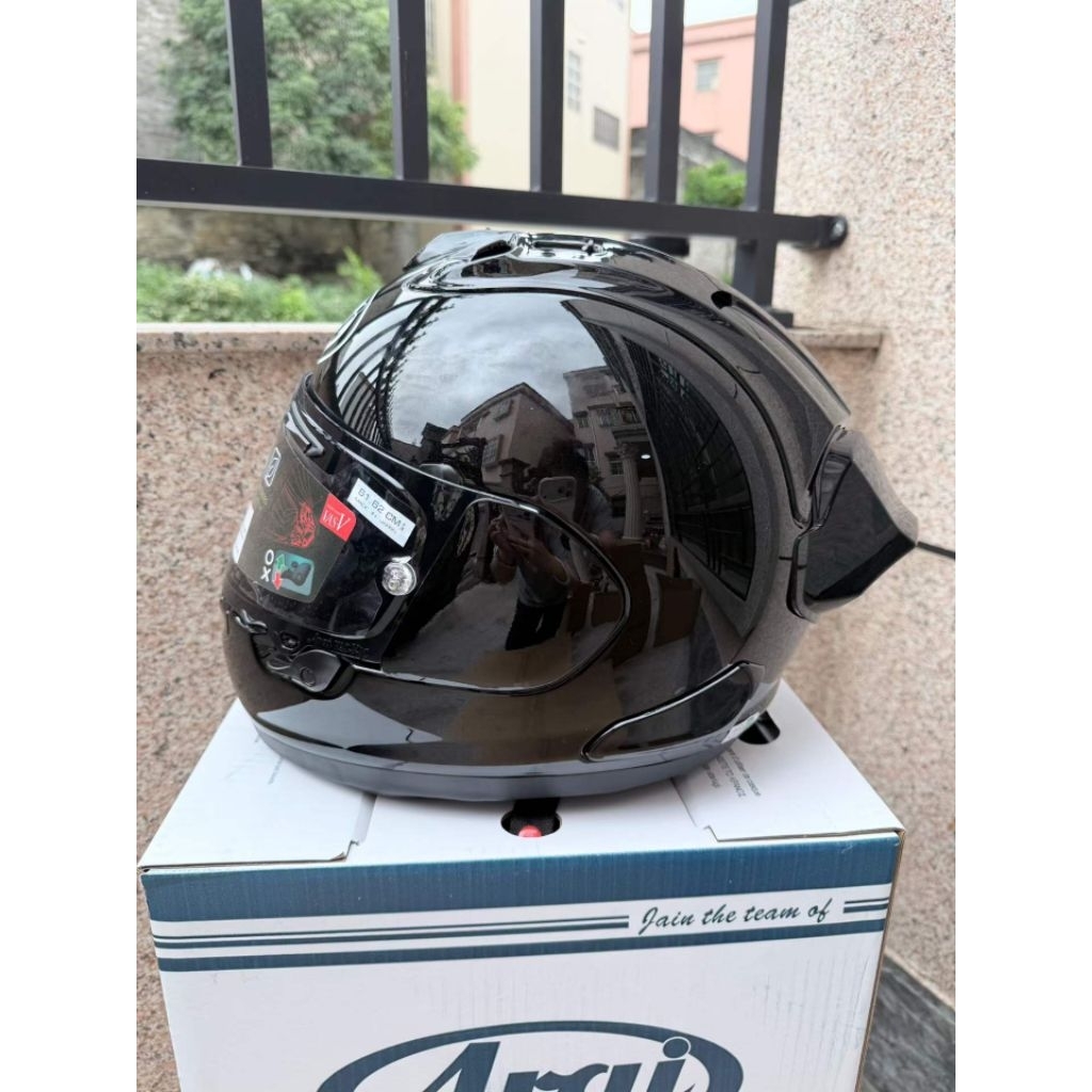 [ Đặt Trước] Nón hảo hiểm ARAI RX7X