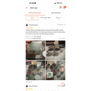 KEM FACE COLLAGEN STEM CELL (TẾ BÀO GỐC)