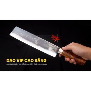 Dao pha chặt gà vịt chặt cây đa năng G07 DAO VIP CAO BẰNG