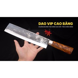 Dao pha chặt gà vịt chặt cây đa năng G07 DAO VIP CAO BẰNG