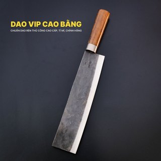 Dao pha chặt gà vịt chặt cây đa năng G07 DAO VIP CAO BẰNG