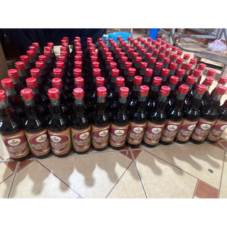 NƯỚC MẮM CỐT ĐẶC BIỆT 40N XÁCH THỦY TINH 2 CHAI 500ML