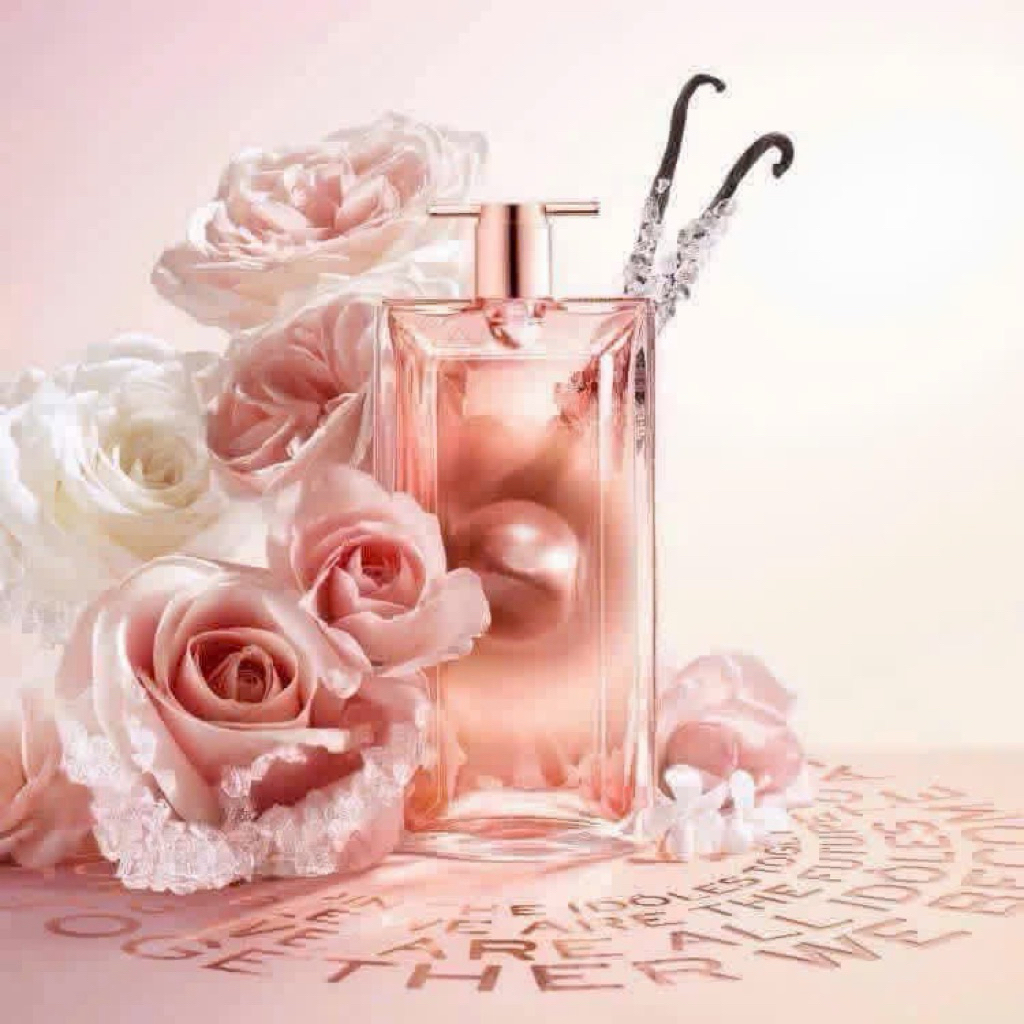 Nước hoa Lancome Idole