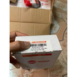 Cuộn Lửa 6 cục SYM-SD9 Dream-Wave
