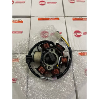 Cuộn Lửa 6 cục SYM-SD9 Dream-Wave