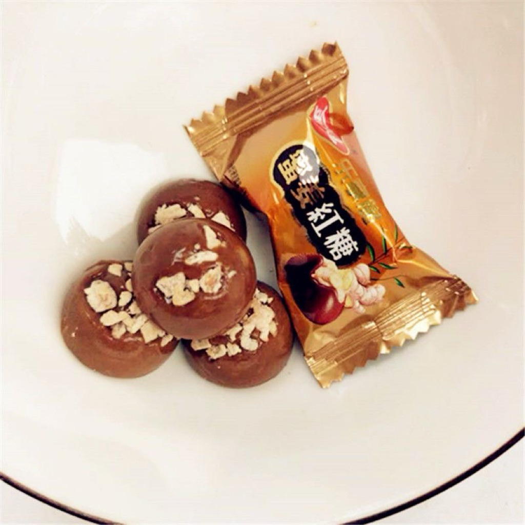 Kẹo Gừng Caramen, Ô mai Caramen hot hit siêu ngon