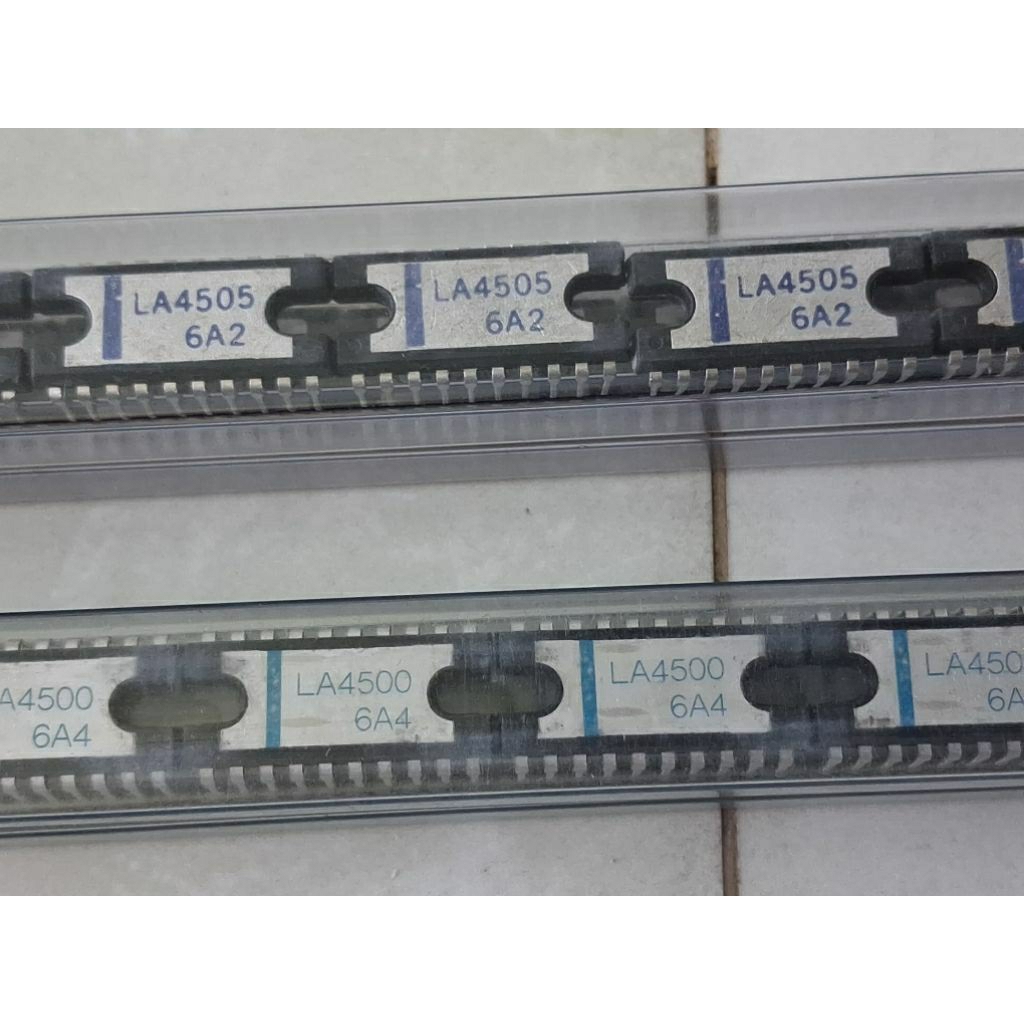 La4505 , la4500 ic công suất loại xịn
