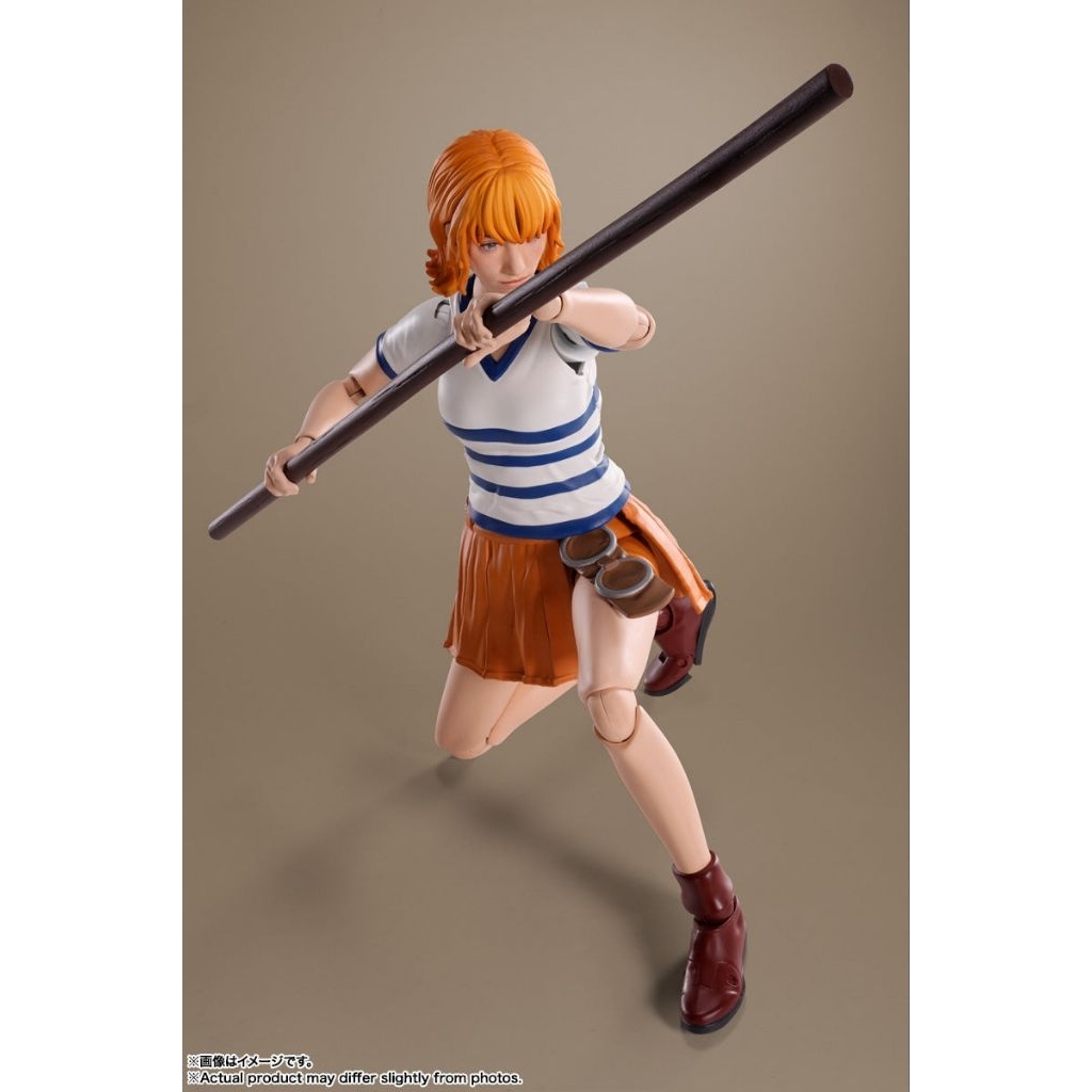 SHF NAMI ONE-PIECE NEXT FLIX