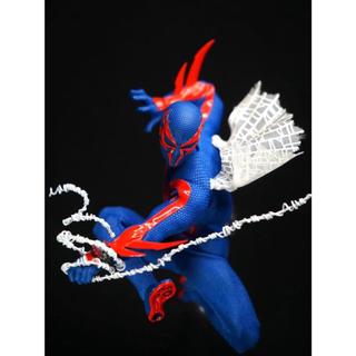 Mô hình MEZCO Spiderman 2099