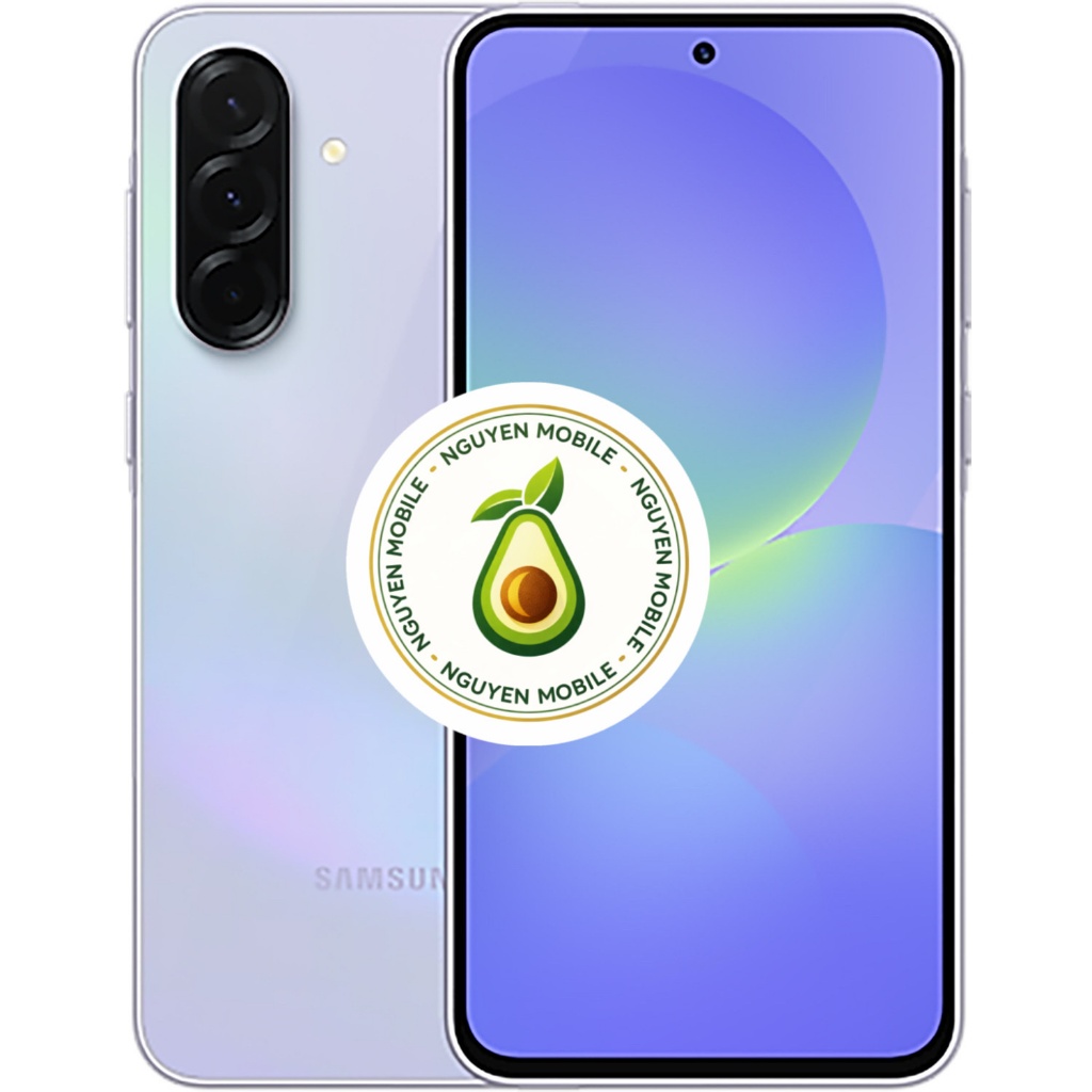 Sam Sung A36 5G 128GB