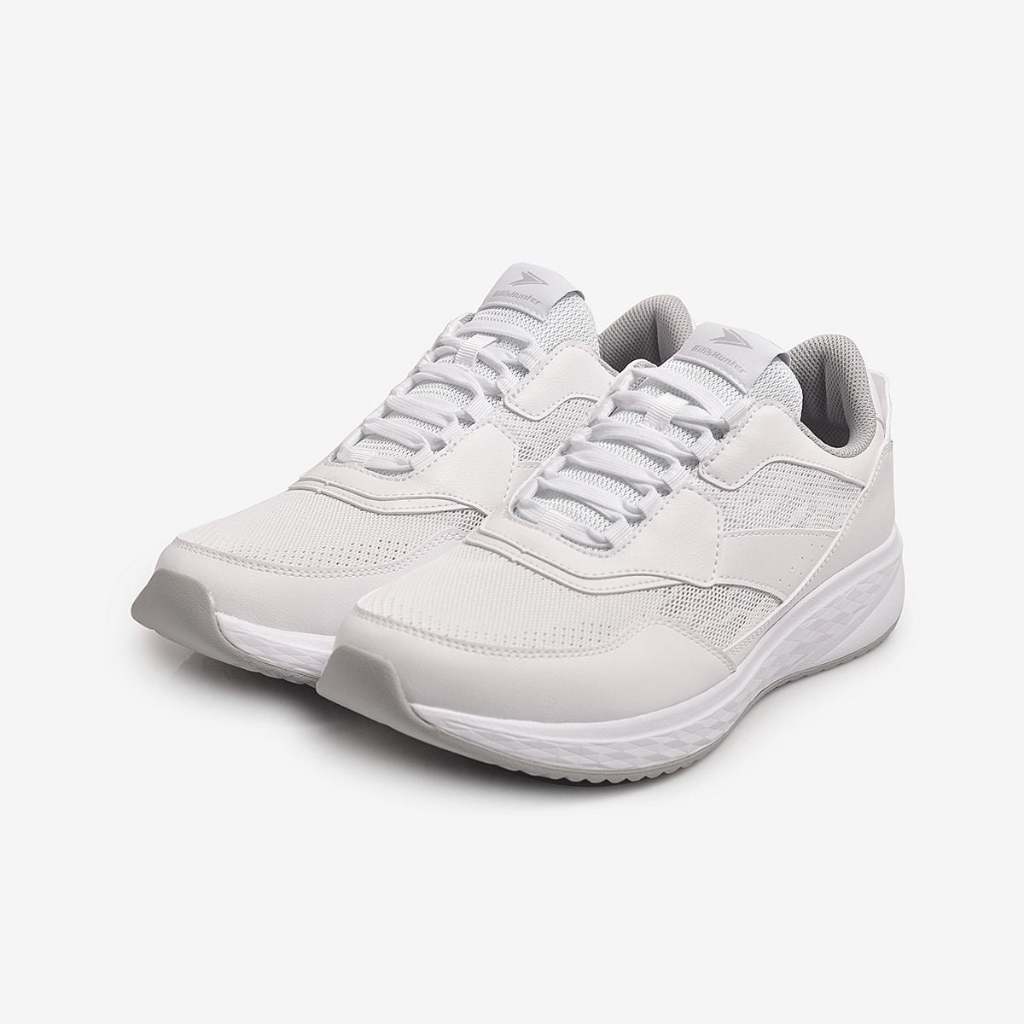 |Biti's Hunter Core| Nam Màu Trắng HSM006200TRG