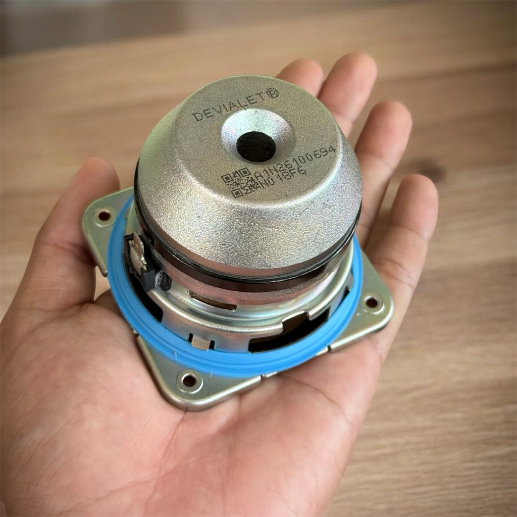 CỦ LOA SUB DEVIALET2.75in