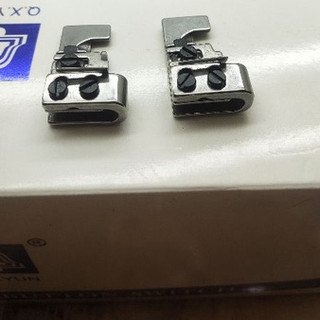 chân vịt nhún  máy vắt sổ 4 chỉ