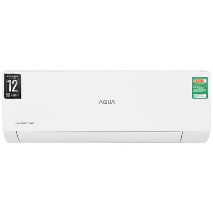 Máy lạnh AQUA Inverter 1 HP AQA-RV10QA3 2025 | HÀNG XẢ KHO