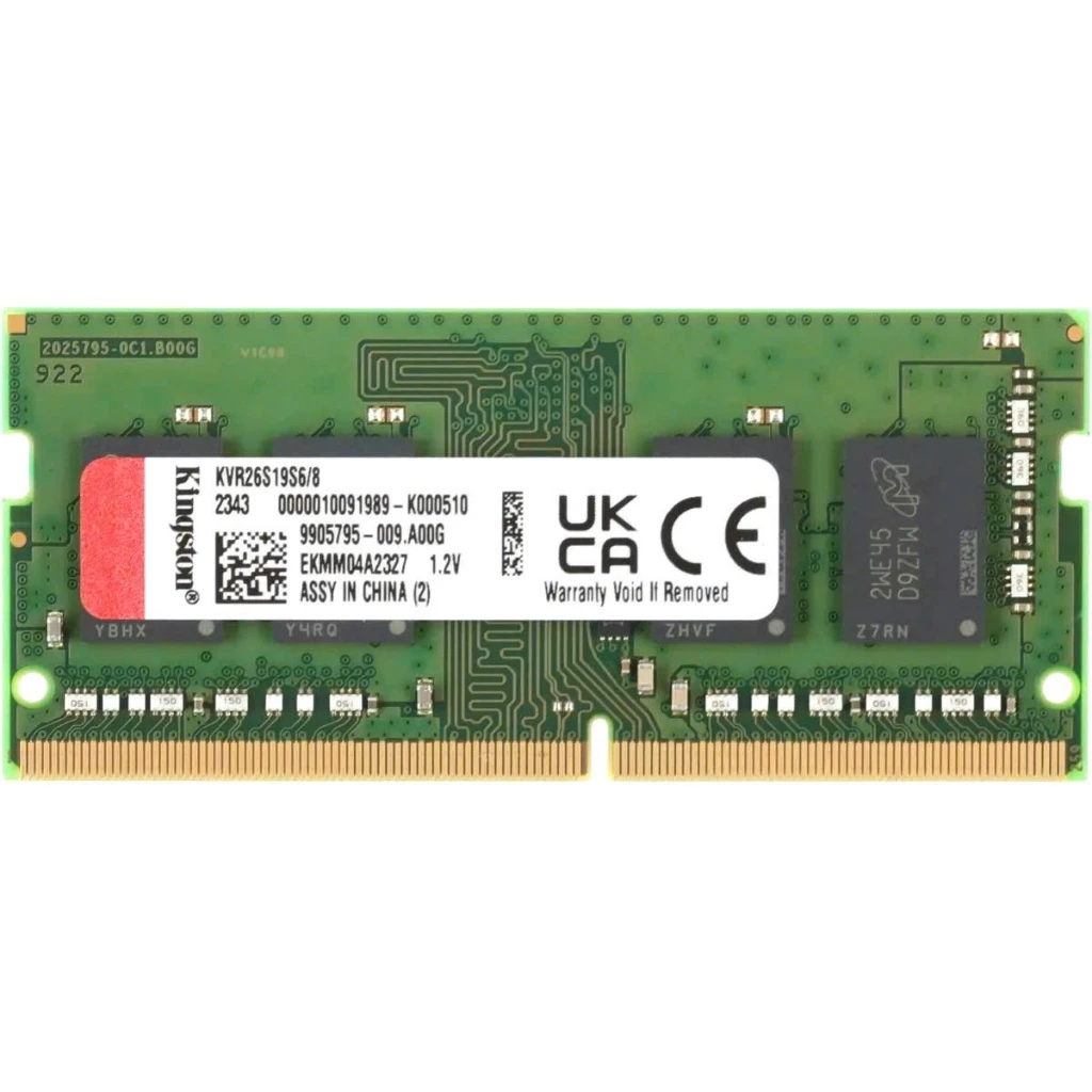{BayNhanhMuaCard} RAM Kingston 16GB DDR4 3200MHz Chính Hãng Cũ Zin Test OK Ram Giá Rẻ