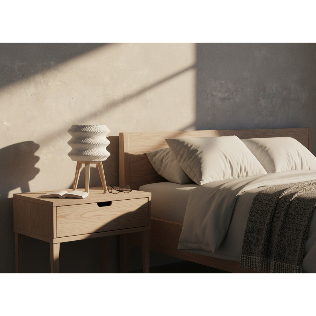 💡 Bộ Sưu Tập Đèn Bàn Decor Table Lamp 2.0 - Đẳng Cấp Thẩm Mỹ Hiện Đại 💡