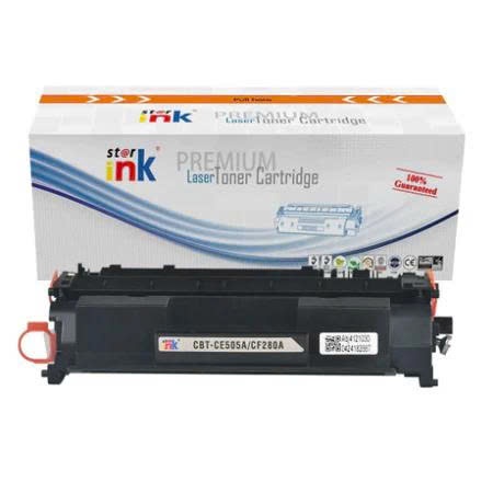 Hộp mực 05A, 80A MATONER/STARINK/PLUS