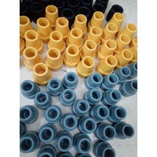 ĐẾ CHÂN NẠNG LOẠI XỊN (1 ĐÔI)