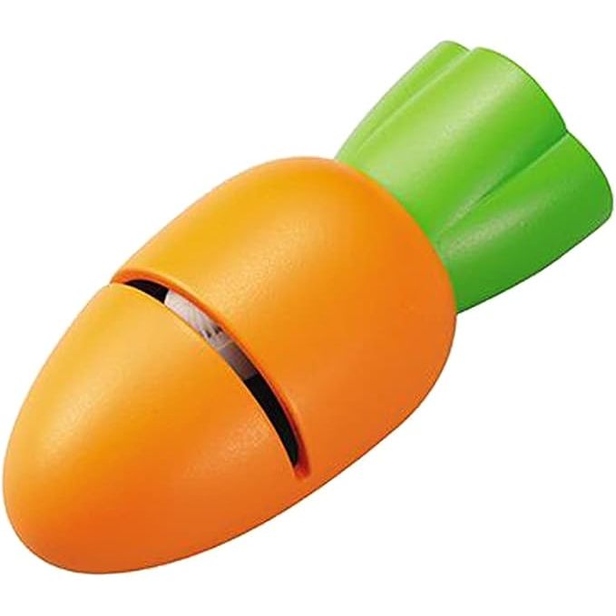 Kai Mini Knife Sharpener Japanese Portable Knife Sharpener Compact Ceramic Knife Sharpener Easy Shar