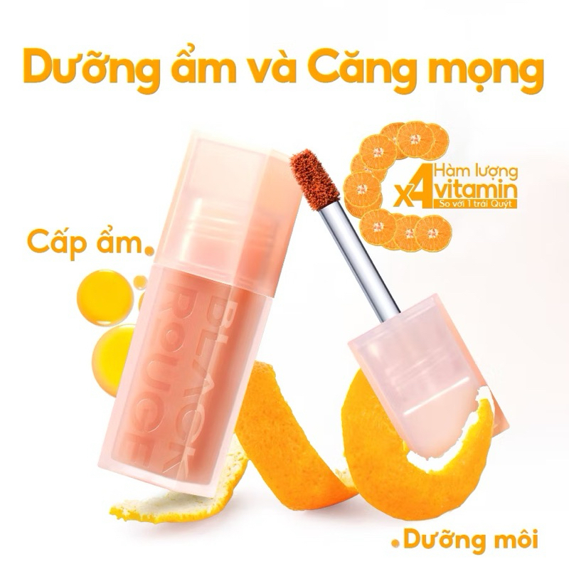 Son Black Rouge Double Layer Over Velvet - DL30