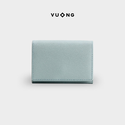 Ví card Vuông Shop®️ Oval
