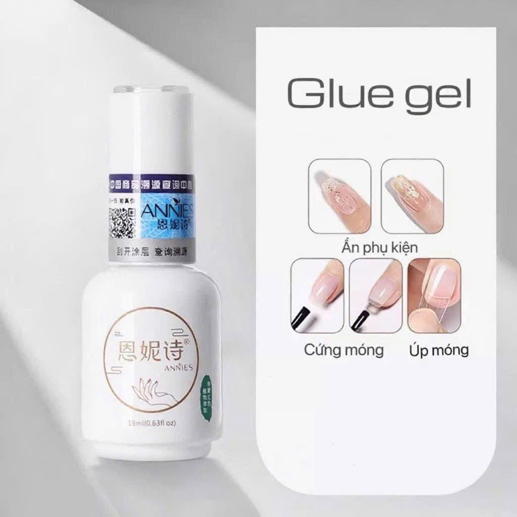 GLU GEL 6in1 ANNIES ĐA NĂNG