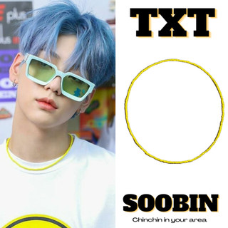 Nhẫn Cheap Moment Soobin TXT