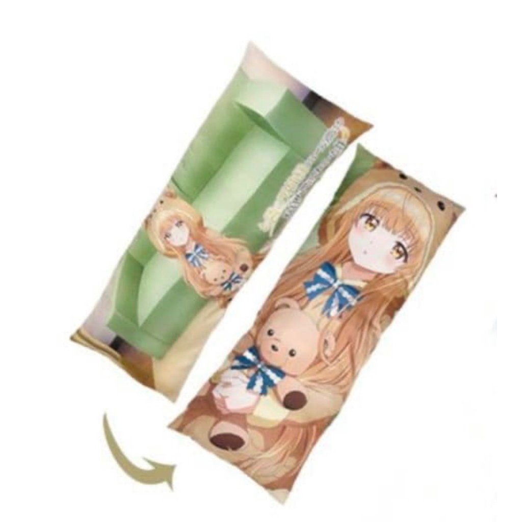 [có sẵn] Shiina Mahiru  Thiên sứ Nhà Bên BIG