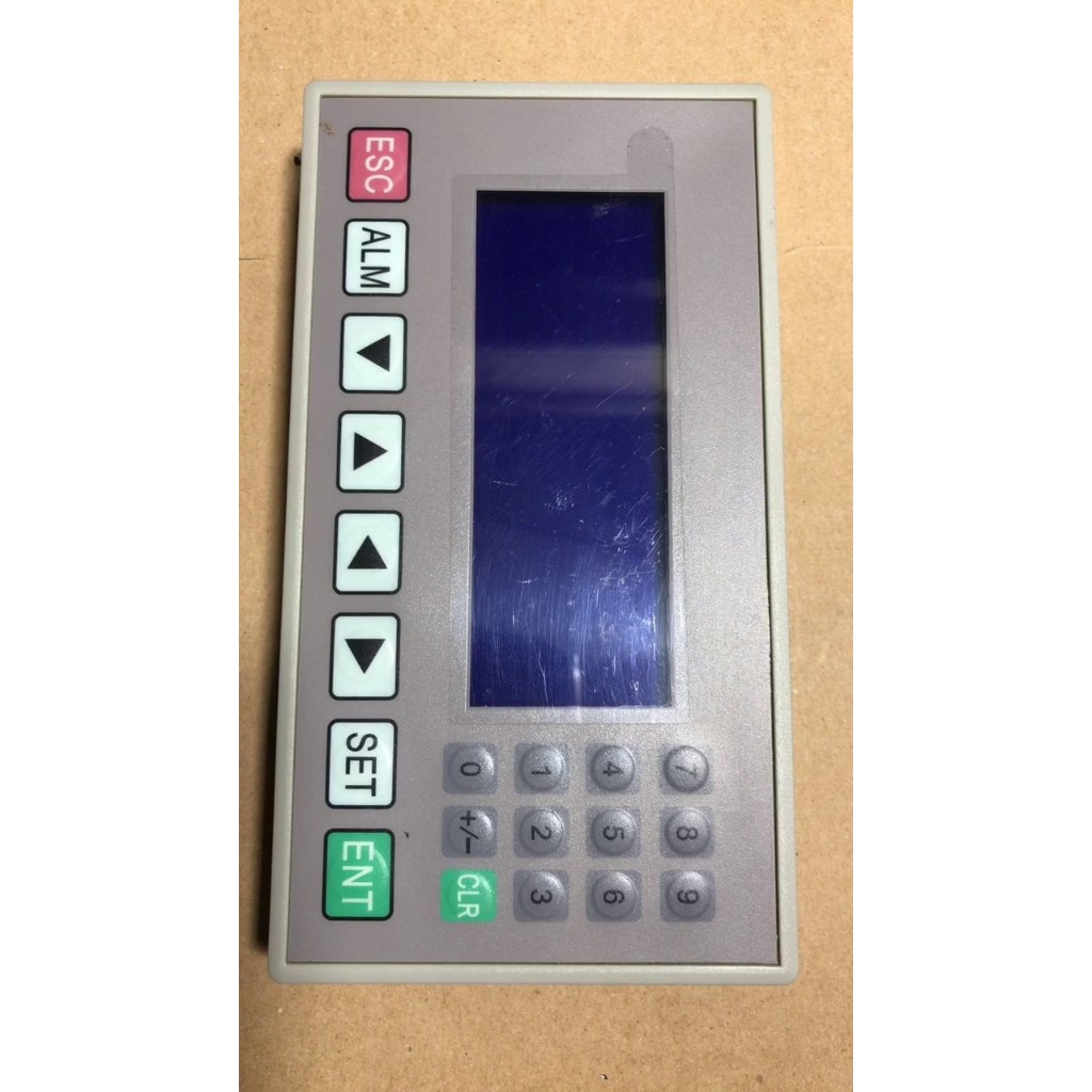 Màn hình HMI dạng text (không cảm ứng) OP320-A