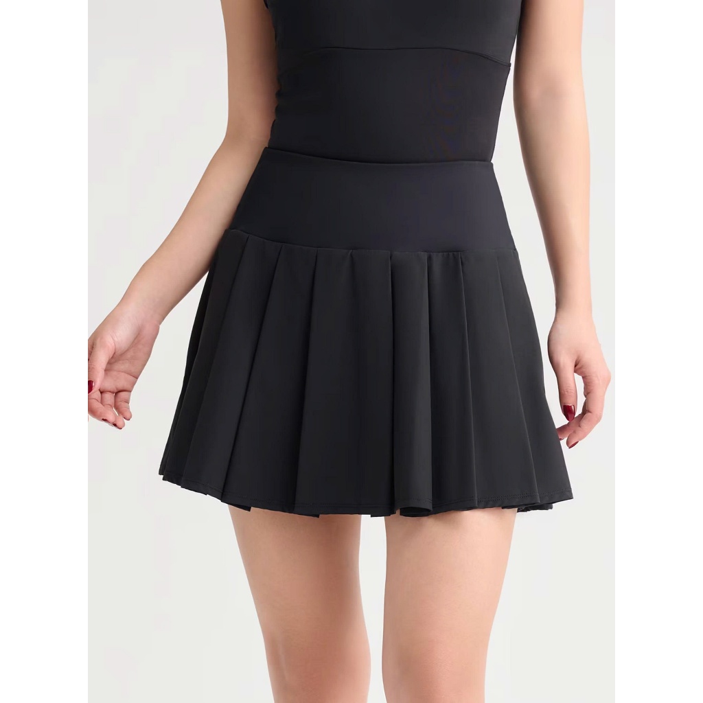 Váy xếp ly Aline Pickleball Essentials