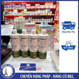 Kem thay bỉm Baby Lena, kem thay tã, làm sạch và ngừa hăm hữu cơ bằng dầu olive cho bé sơ sinh_Dodoshop